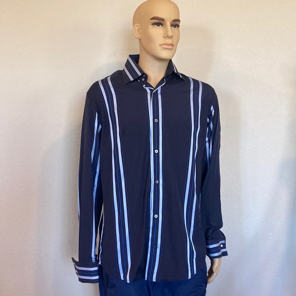 Banana Republic Men’s Casual button down